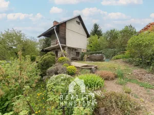 Prodej chaty, Olomučany, 37 m2