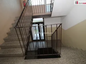 Pronájem bytu 2+kk, Karlovy Vary - Rybáře, Konečná, 44 m2