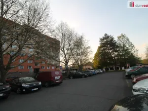Pronájem bytu 2+kk, Karlovy Vary - Rybáře, Konečná, 44 m2
