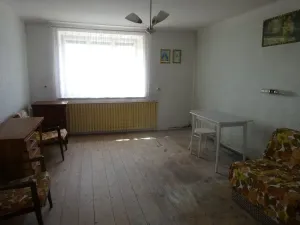 Prodej rodinného domu, Ořechov, 62 m2
