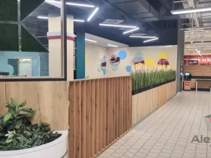 Pronájem obchodního prostoru, Praha - Břevnov, Bělohorská, 110 m2