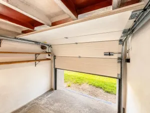 Pronájem garáže, Chomutov, Lipská, 20 m2