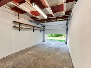 Pronájem garáže, Chomutov, Lipská, 20 m2