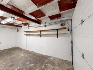 Pronájem garáže, Chomutov, Lipská, 20 m2