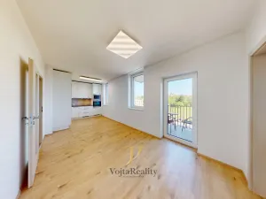 Prodej bytu 2+kk, Olomouc, 17. listopadu, 49 m2