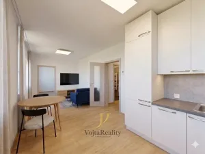 Prodej bytu 2+kk, Olomouc, 17. listopadu, 49 m2