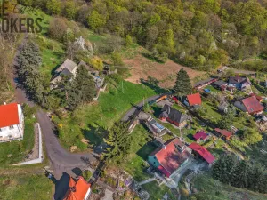 Prodej pozemku, Chuderov, 5969 m2