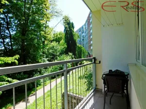 Prodej bytu 3+1, Jablonec nad Nisou, Vysoká, 64 m2