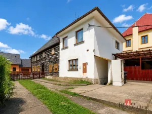 Prodej restaurace, Žandov, Kostelní, 380 m2
