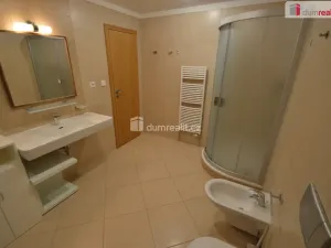 Pronájem bytu 4+kk, Praha - Smíchov, Na Zatlance, 97 m2