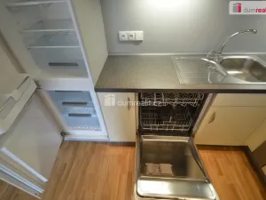 Pronájem bytu 4+kk, Praha - Smíchov, Na Zatlance, 97 m2