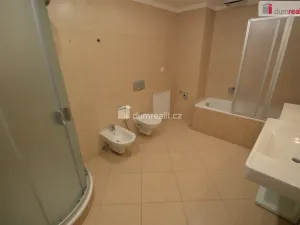 Pronájem bytu 4+kk, Praha - Smíchov, Na Zatlance, 97 m2