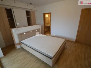 Pronájem bytu 4+kk, Praha - Smíchov, Na Zatlance, 97 m2