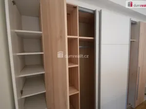Pronájem bytu 4+kk, Praha - Smíchov, Na Zatlance, 97 m2