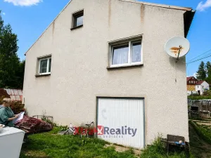 Prodej rodinného domu, Jiříkov - Starý Jiříkov, Rumburská, 180 m2