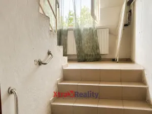 Prodej rodinného domu, Jiříkov - Starý Jiříkov, Rumburská, 180 m2