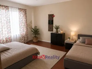 Prodej rodinného domu, Jiříkov - Starý Jiříkov, Rumburská, 180 m2