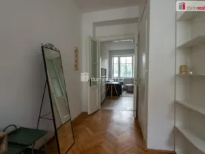 Pronájem bytu 2+kk, Praha - Libeň, Turnovská, 37 m2
