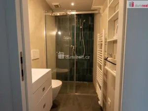 Pronájem bytu 2+kk, Praha - Libeň, Turnovská, 37 m2