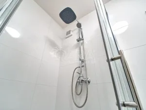 Pronájem bytu 1+kk, Ostrava - Moravská Ostrava, 30. dubna, 26 m2