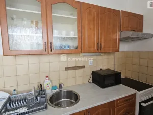 Pronájem bytu 2+1, Praha - Dejvice, Generála Píky, 54 m2