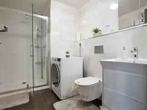 Prodej bytu 2+kk, Olomouc, Třída Jiřího Pelikána, 60 m2