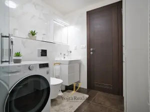 Prodej bytu 2+kk, Olomouc, Třída Jiřího Pelikána, 60 m2