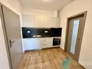 Pronájem bytu 1+1, České Budějovice - České Budějovice 5, Prašná, 28 m2