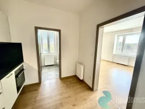 Pronájem bytu 1+1, České Budějovice - České Budějovice 5, Prašná, 28 m2