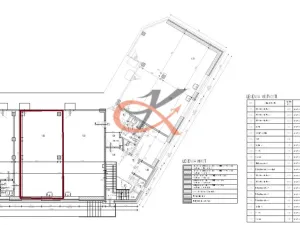 Pronájem obchodního prostoru, Rožnov pod Radhoštěm, Nerudova, 48 m2