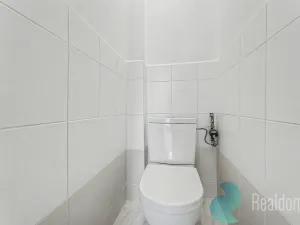 Prodej bytu 2+kk, Praha, U pošty, 35 m2