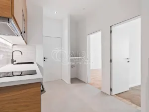 Prodej bytu 2+1, Praha - Vršovice, Slovinská, 54 m2