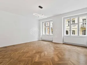 Prodej bytu 2+1, Praha - Vršovice, Slovinská, 54 m2