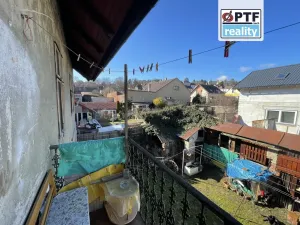 Prodej činžovního domu, Zdice, Fügnerova, 350 m2