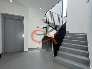 Pronájem bytu 1+kk, Rožnov pod Radhoštěm, Nerudova, 33 m2