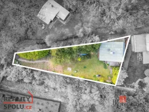 Pronájem chaty, Běleč nad Orlicí, 60 m2