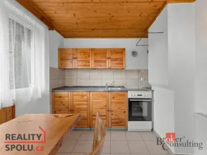 Pronájem chaty, Běleč nad Orlicí, 60 m2