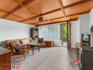 Pronájem chaty, Běleč nad Orlicí, 60 m2