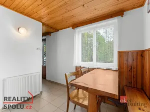Pronájem chaty, Běleč nad Orlicí, 60 m2
