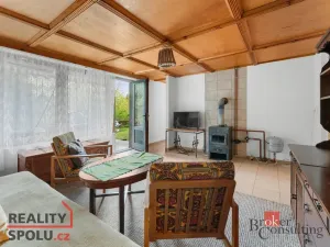 Pronájem chaty, Běleč nad Orlicí, 60 m2