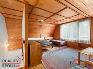 Pronájem chaty, Běleč nad Orlicí, 60 m2