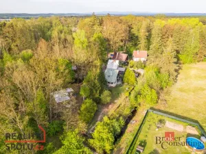 Pronájem chaty, Běleč nad Orlicí, 60 m2
