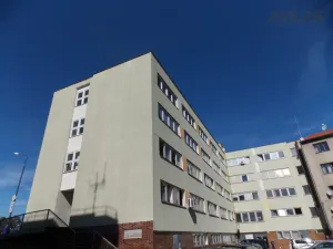 Pronájem kanceláře, Benešov, Žižkova, 38 m2