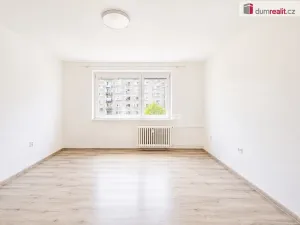 Pronájem bytu 2+kk, Ústí nad Labem - Severní Terasa, Brandtova, 43 m2