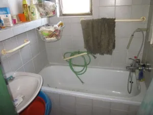 Dražba rodinného domu, České Budějovice - České Budějovice 2, Ot. Ostrčila, 90 m2