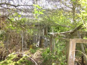 Dražba rodinného domu, České Budějovice - České Budějovice 2, Ot. Ostrčila, 90 m2