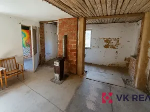 Prodej chaty, Blížejov - Chotiměř, 33 m2