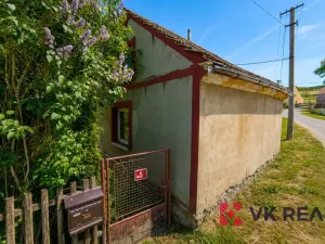 Prodej chaty, Blížejov - Chotiměř, 33 m2