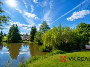 Prodej chaty, Blížejov - Chotiměř, 33 m2
