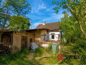 Prodej chaty, Blížejov - Chotiměř, 33 m2